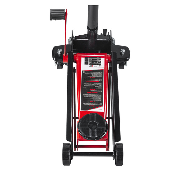 Trolley jack 3 tons REDATS LS-350 with quicklift