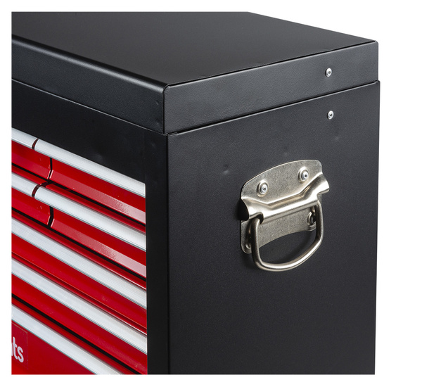 Tool chest REDATS empty 7 drawers COMPACT Black