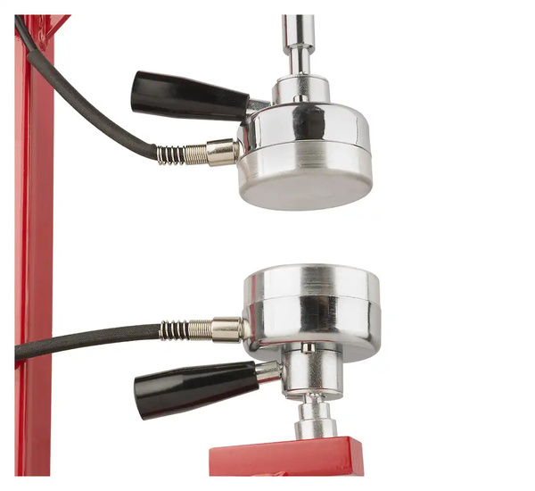 Tyre vulcanizing machine REDATS small