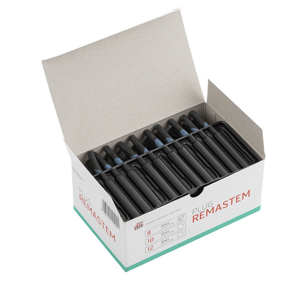 Mushrooms for tyre repairs Tip Top Remastem 8 - 60 pcs