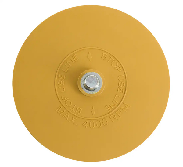 Rubber glue remover Fivestars