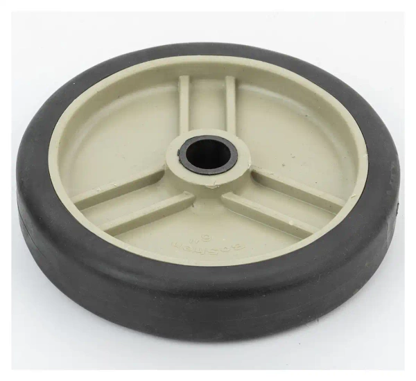 Big wheel for Oil drainer and extractor ATS D-200