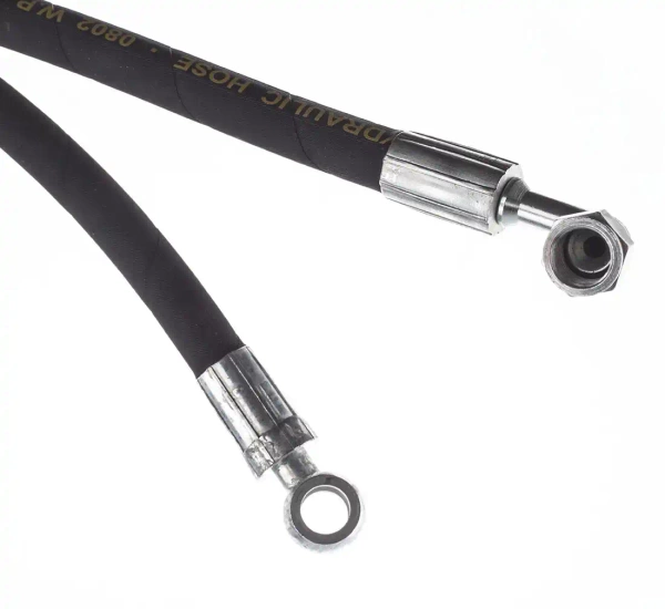 Oil hose for L220 pump - cylinder