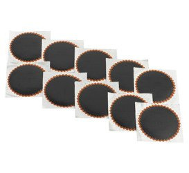 Tube patches no.6 116mm - 10 pcs Tip Top