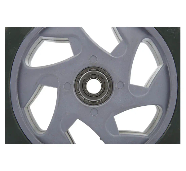 Big Wheel for Oil drainer and extractor