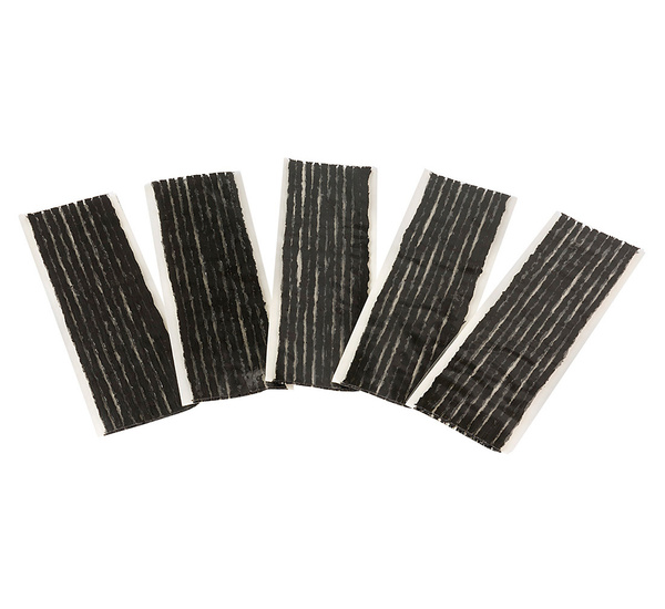 Butyl rope for quick tyre repair ATS black thin 50 pcs.