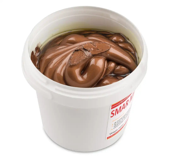 Copper grease - 0.5 kg