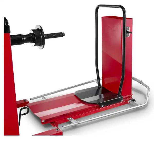 Wheel balancer REDATS WT-200 for truck tires