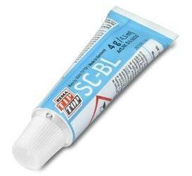 Tip Top Tyre Glue Special Cement BL 4g - 4.5ml