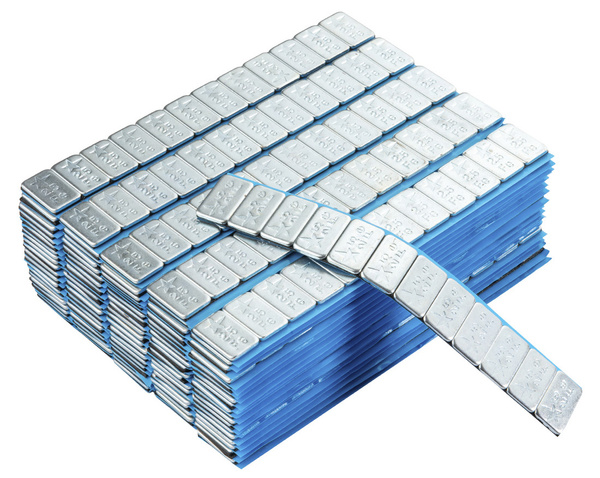 Adhesive FE weight FS 2,5g Round box