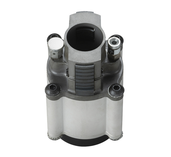 Pneumatic Clamp for Wheel Balancer – 40 mm Shaft REDATS