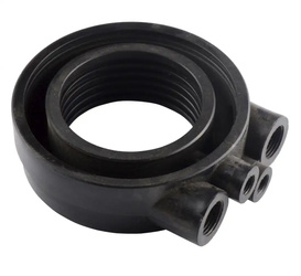 Upper bushing for table splitter M220