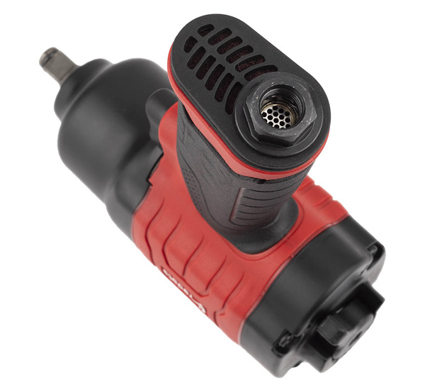 Impact wrench 1500Nm 1/2" REDATS P-160 + LED flashlight