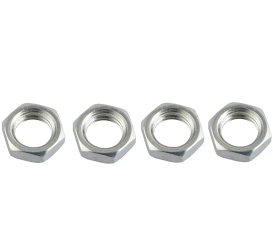 nut lock for pin holding bead breaker acutator M220