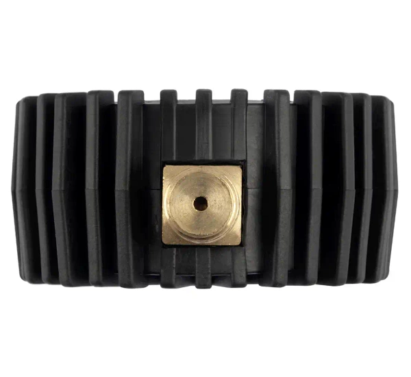 Manometr for Oil drainer and extractor D-200