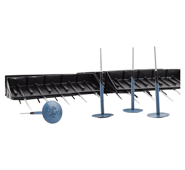 Tyre repair mushrooms Minicombi TipTop A3 - 3mm - 50 pcs