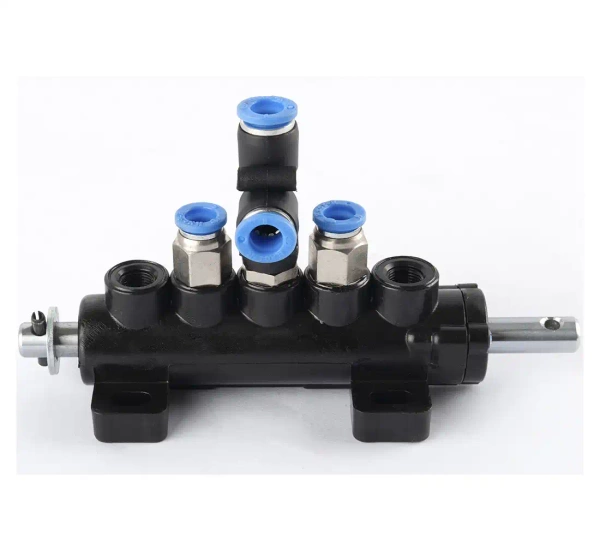 separator for bead breaker to Tyre changer