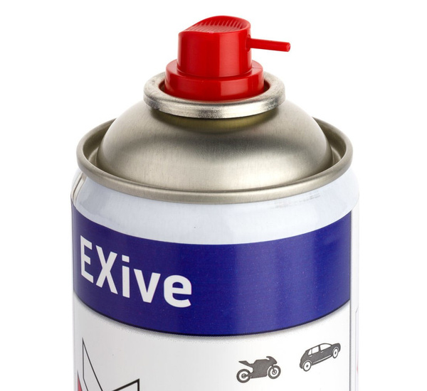 REMAXX EXIVE Spray for removing glue from the weights 500ml