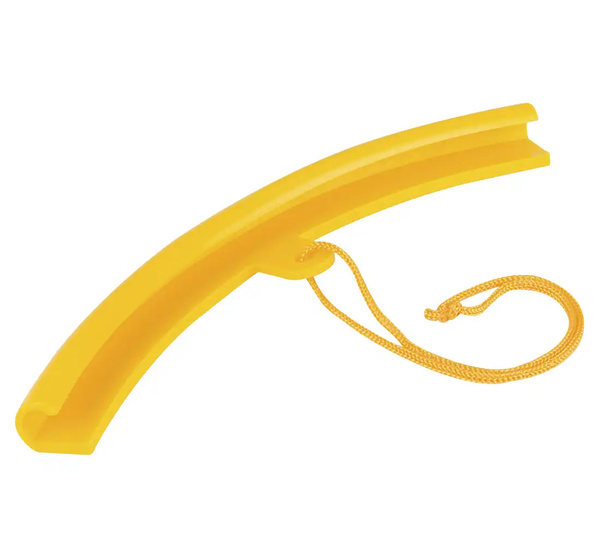 Wheel protectors for tyre changer rubber 23cm REDATS