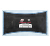 Radial tyre repair insert TipTop Steel RAD-333 205x90 1pc