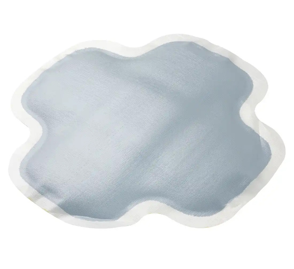 Diagonal patch Vipal 245mm VD06 1 piece