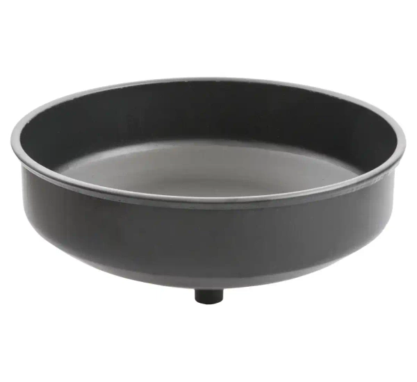 Bowl for oil sink Oil drainer and extractor D-200