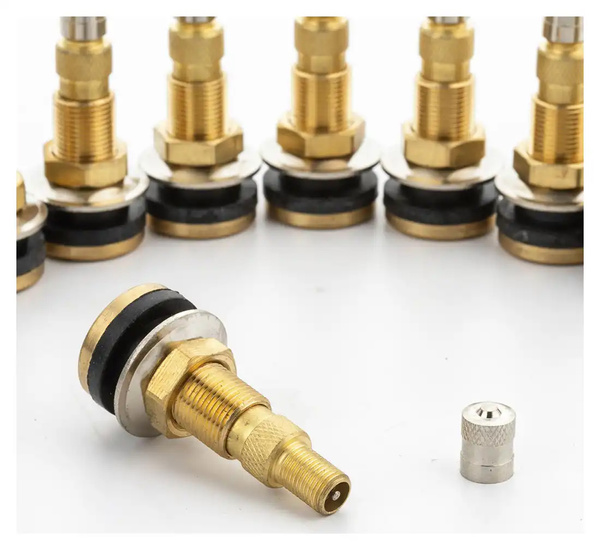 Tubeless tyre valve for trucks V - 5 - 01 - 1 10pcs