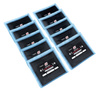 Patch input RADIAL Rema TipTop-125 TL 115x125mm -10pcs