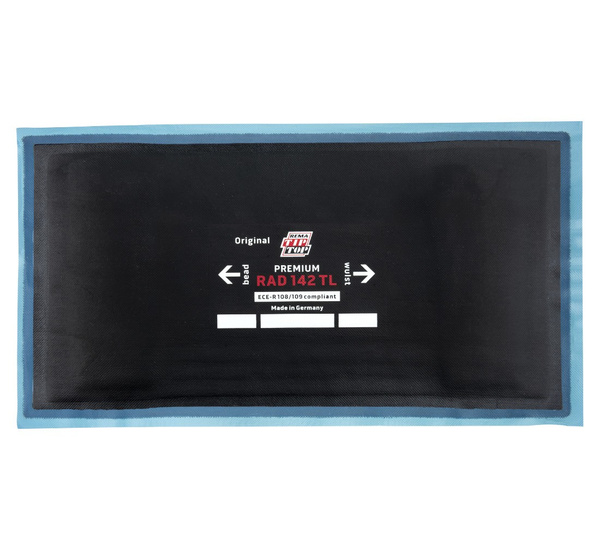 Patch input RADIAL Rema TipTop-142 TL 130x260mm -10pcs