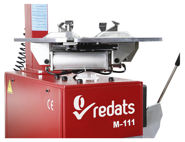 Wheel balancer REDATS W-230