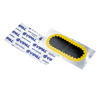 Patch for tubes VIPAL RBM02 65x30 mm 100pcs