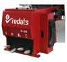 REDATS Tyre changer M-220-3D machine with assistant arm