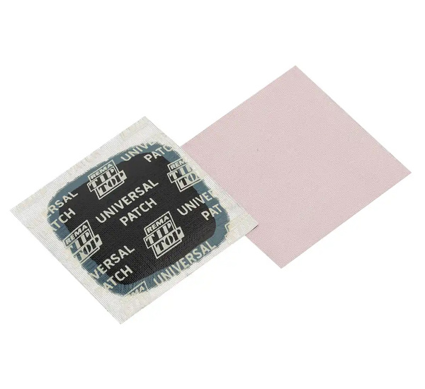 Tyre patch UP-4,5 Tip Top 37x37mm - 100pcs