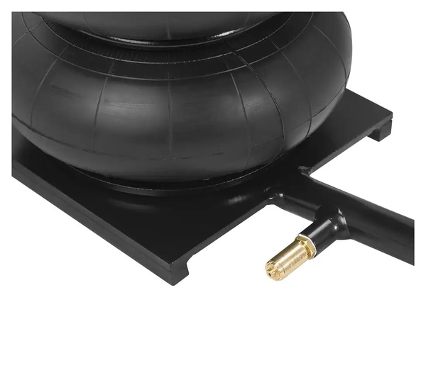 Pneumatic Air Jack REDATS 3T Black