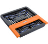 Torx wrenches with handle 9 elements. + Stand Boxo