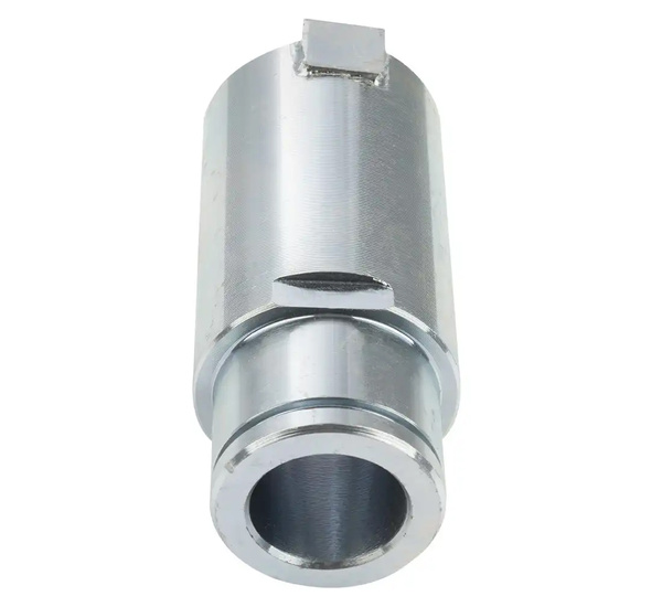 Arm's height extension for two-post column lift - 100mm - 1 pc