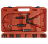 Pliers for wires REDATS - 9 elements in case