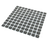 Tyre patch UP-4,5 Tip Top 37x37mm - 100pcs