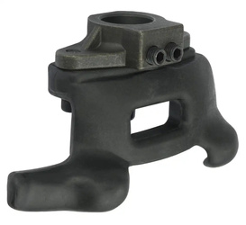 Composite Duckhead Foot for REDATS M-215 Tire Changer