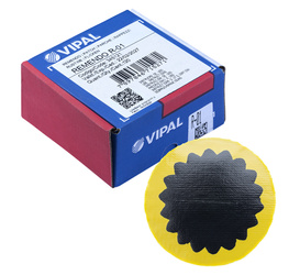 Tube repairs Vipal 40mm R01 120 pcs