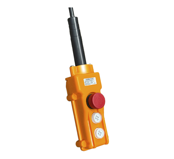 Semi-automatic four-post lift 4T - REDATS L-460