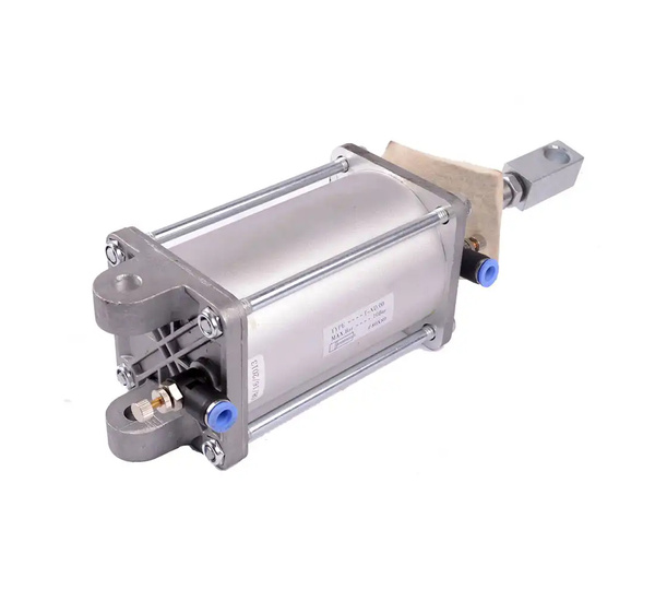 Tilting arm actuator - for ATS M-220