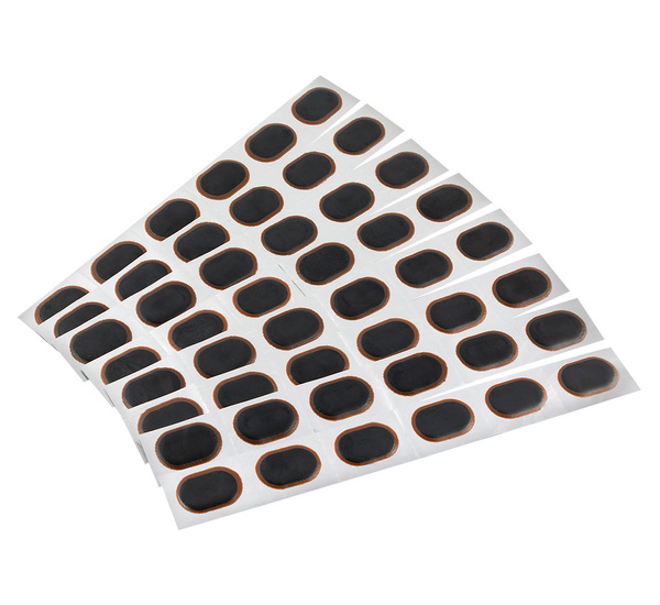 Patches for tubes ATS -34x24mm - 48pcs