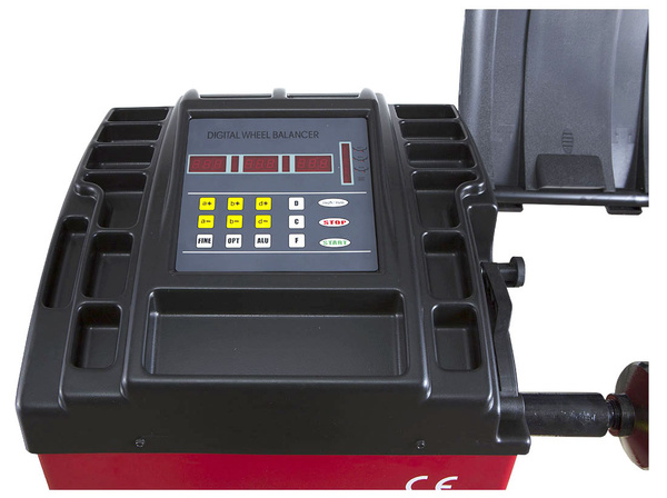 Wheel balancer REDATS W-230