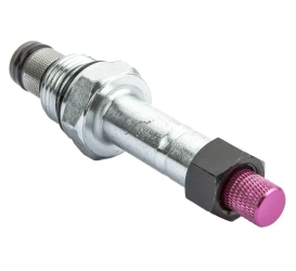 Lift lowering valve for L220