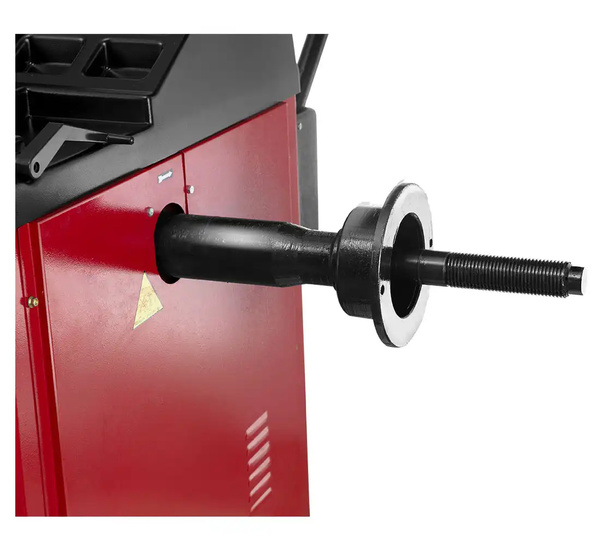 Wheel balancer REDATS WT-200 for truck tires