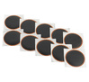 Tube patches no.6 116mm - 10 pcs Tip Top