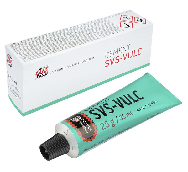 Tube glue Tip Top 25g - 35ml