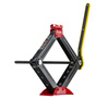 Scissor jack 2T REDATS + wrench and sockets - Tyre change set