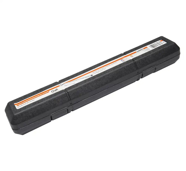 Torque wrench 1/2 MANNESMANN 10-210Nm